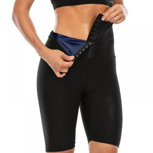 Sweat Sauna Pants Body Shapewear